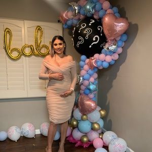 Meet your Posher, Yesenia